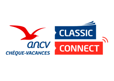 ANCV Chèque-Vacances